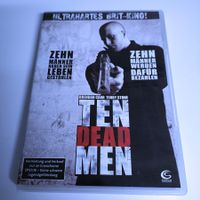 Ten Dead Men