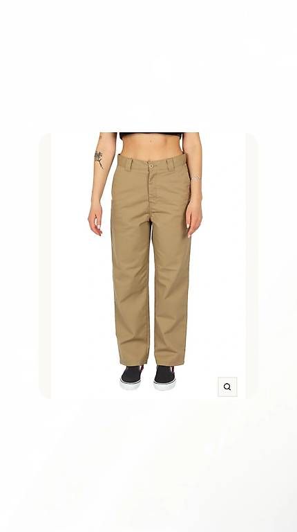 Pantaloni: Carhartt Chino / Master pants Gr. 27 – Usato da Rütihof venduto da zoe.jpg 3
