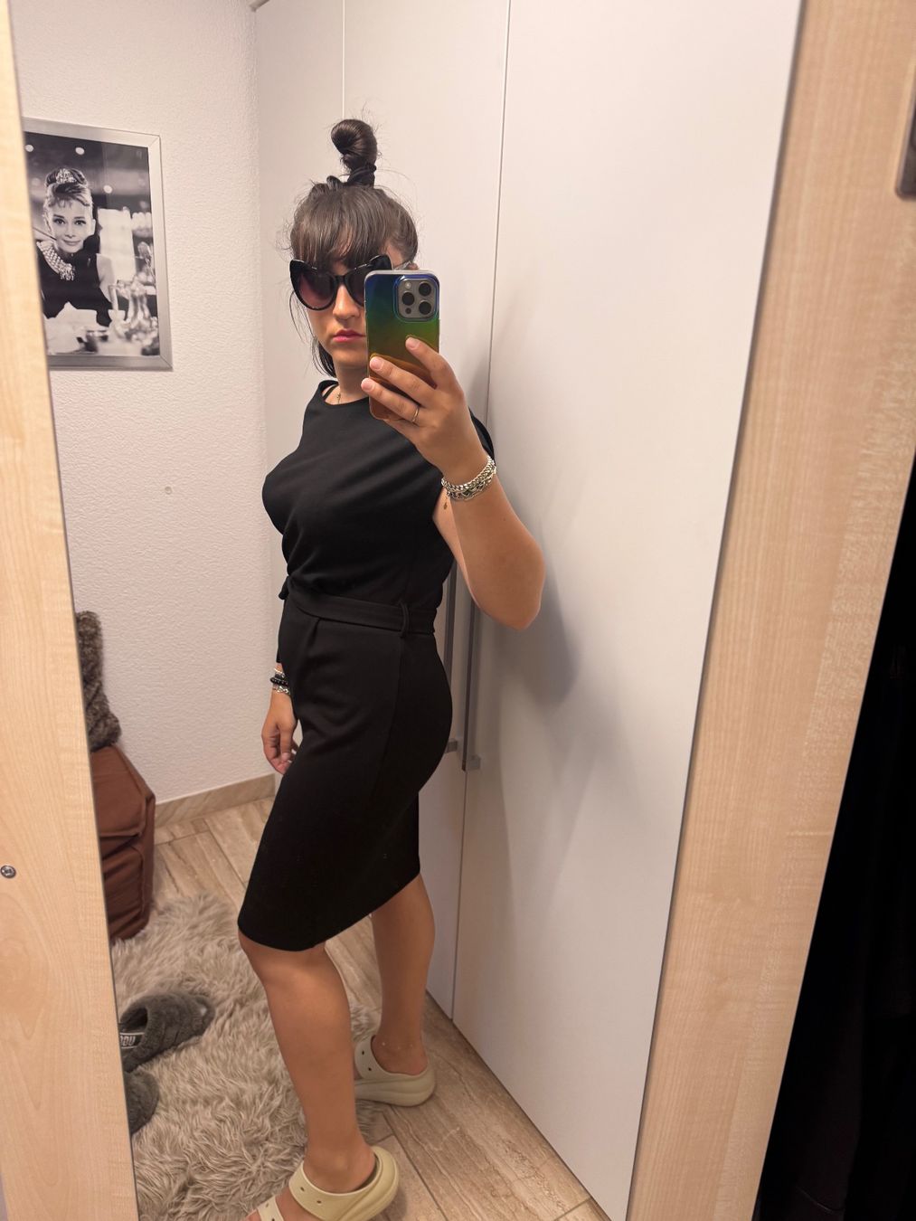 Manor Vestiti: Kleid Manor M – Usato da Eichberg venduto da OanaB 1