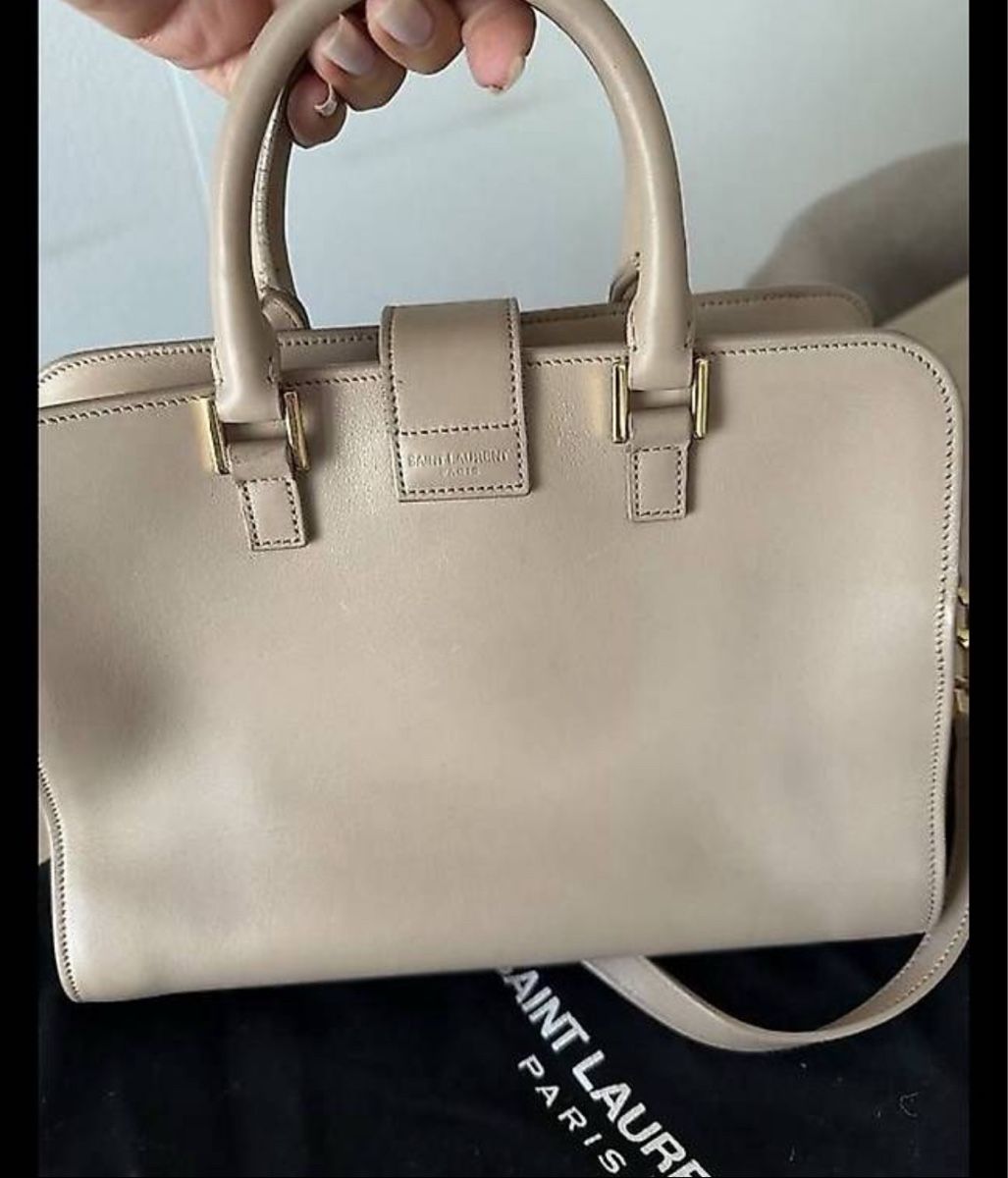 Saint Laurent Borse da donna: Saint Laurent Tasche – Usato da Zürich venduto da sanela1122 1