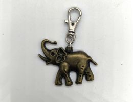 Mini Elefant Anhänger