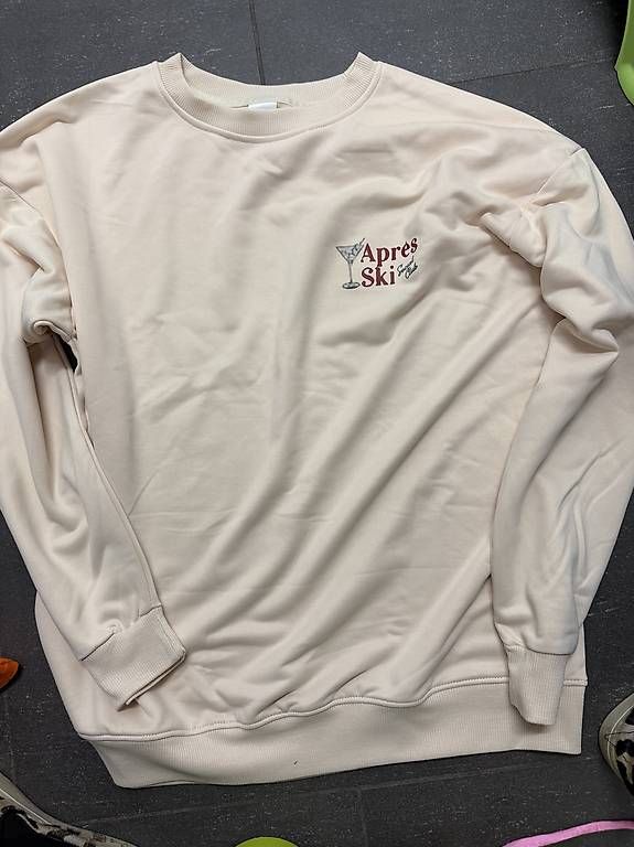 Pullover & Sweatshirts: Aprez Ski Pullover – Gebraucht aus Uitikon Waldegg von don_felipe