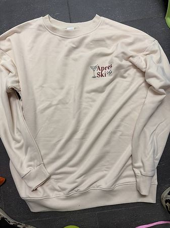 Aprez Ski Pullover