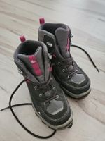 Quechua Wanderschuhe, Grösse 33, Top Zustand für Herbst!