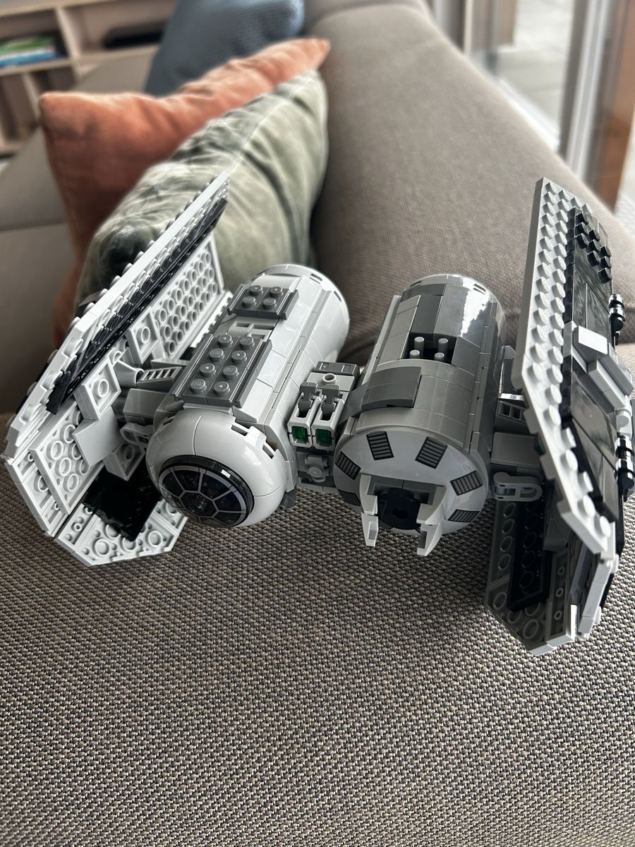 Lego Giocattoli: Lego Starwars 75347 – Usato da Niedergösgen venduto da .Pete. 2