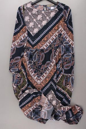 Smith & Soul Langarmkleid Gr. 38