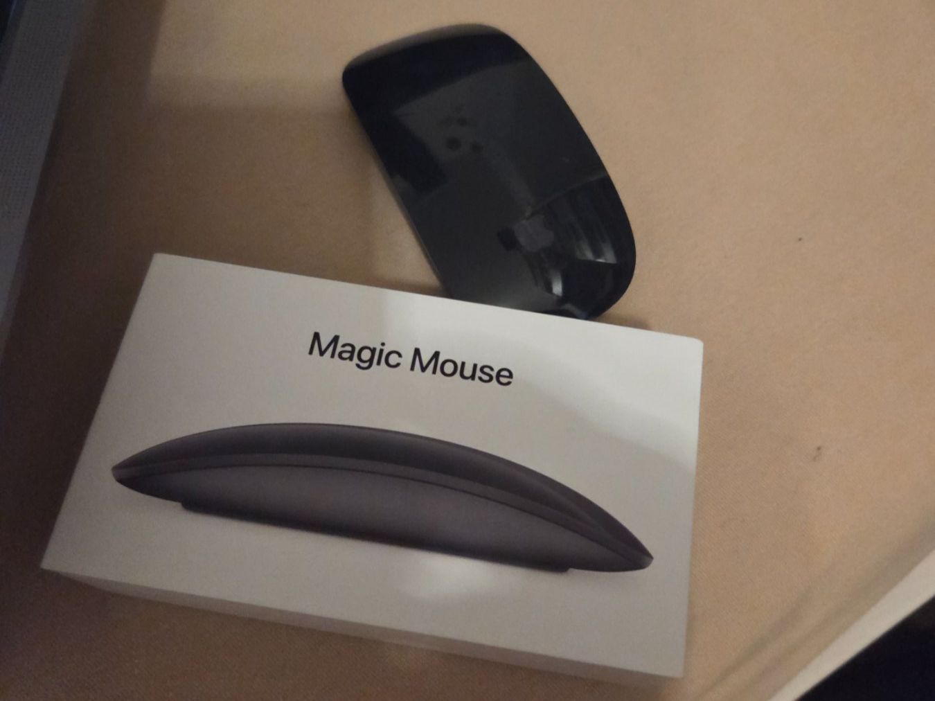 Apple Notebook: Bundle: MacBook Air 13" (2020), Magic Mouse & Keyboard BL – Usato da Möhlin venduto da Azbi 3
