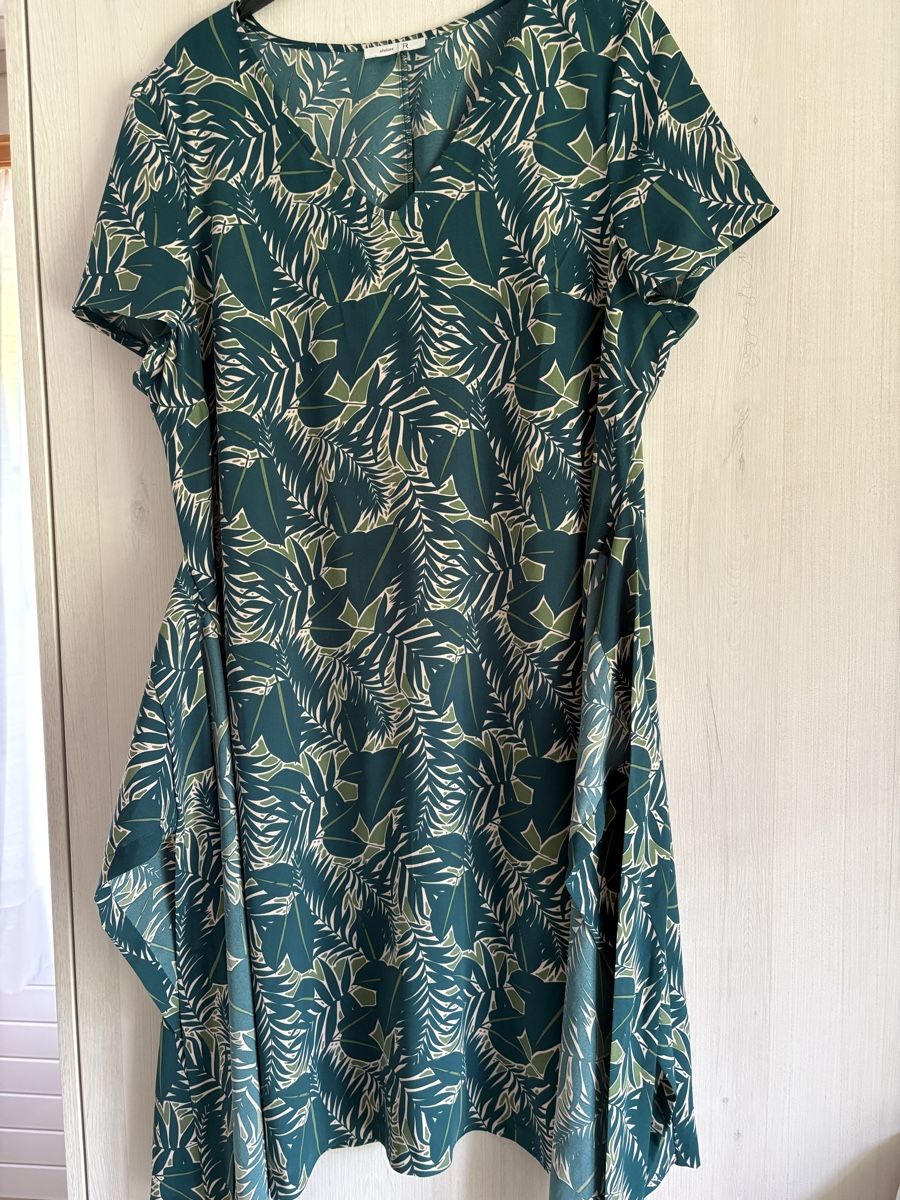 La Redoute Vestiti: Robe La Redoute Atelier- Taille 48 – Nuovo (secondo la descrizione) da Zweisimmen venduto da Domii 2