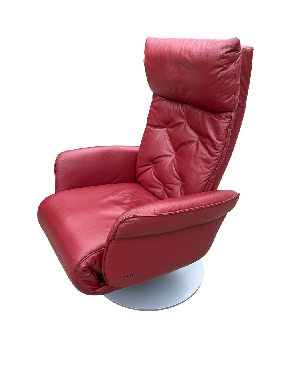 Himolla Sessel: Elektrischer Sessel HIMOLLA fauteuil électrique – Gebraucht aus Cortaillod von Stoeff06 1