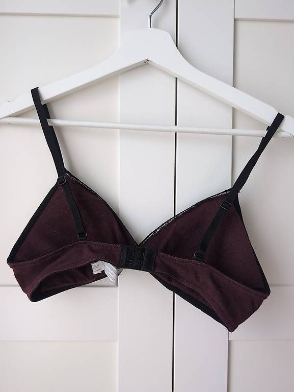 Altra biancheria intima: BH 75B bordeaux von Etam – Usato da Alberswil venduto da __colafroeschli__ 2