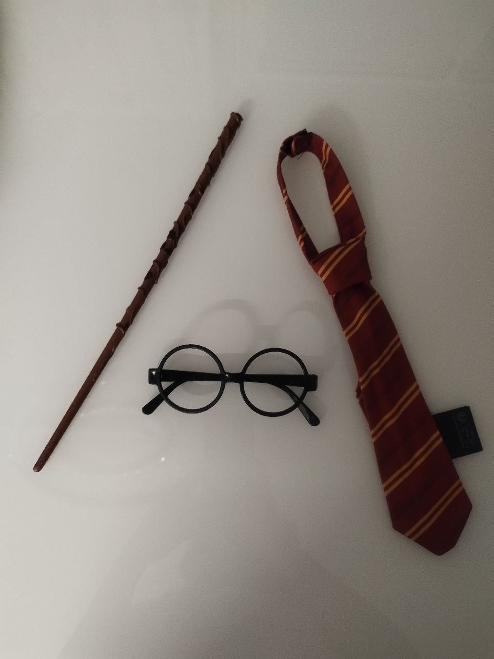 Costumi: Harry Potter Kostüm Gr.110/116 – Usato da Oensingen venduto da mamma86 2