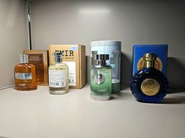 Paris Corner - Duftset, 4 x 100ml