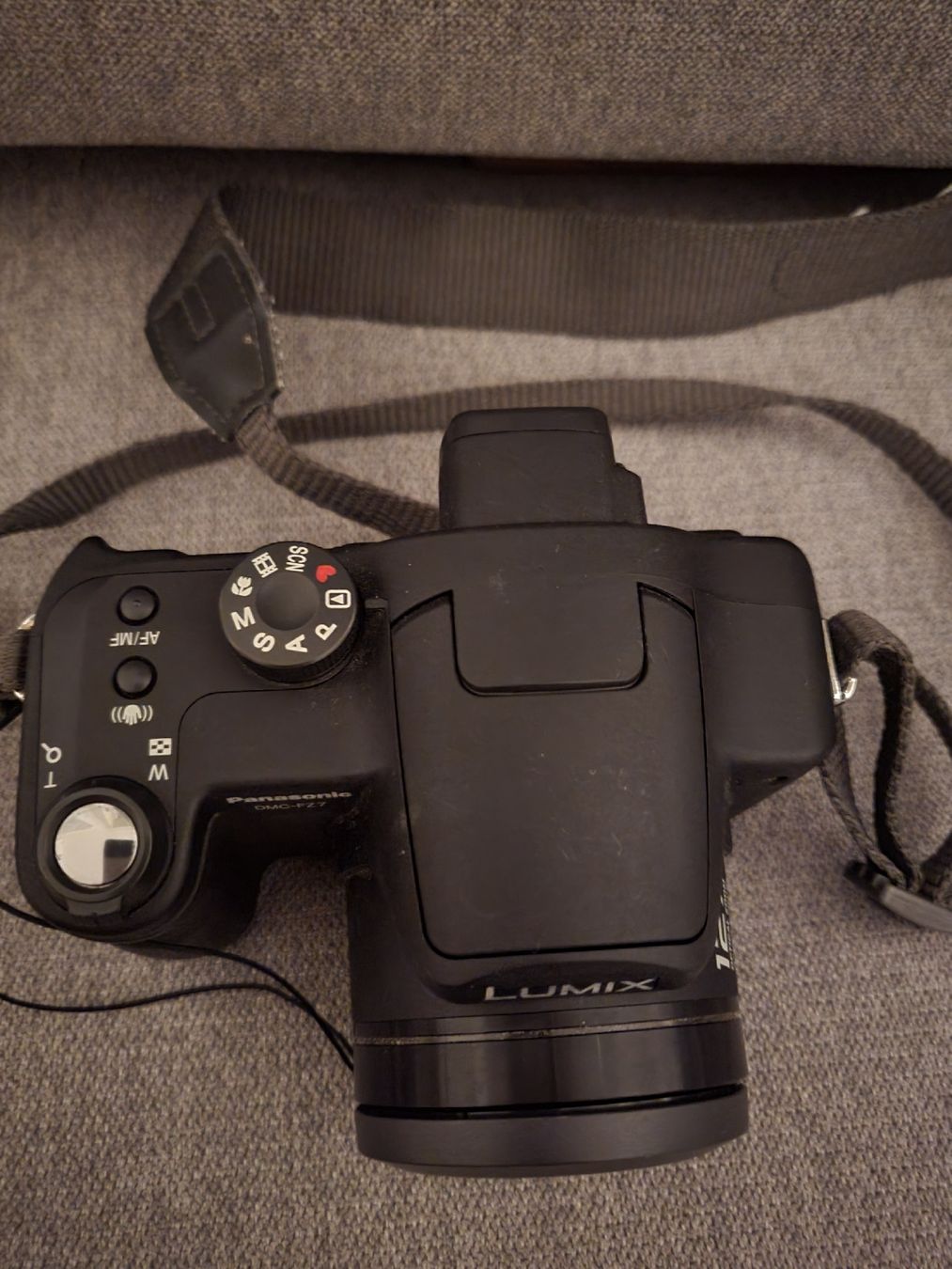 Panasonic Appareil photo: Panasonic Digitalcamera – D'occasion à Kirchberg SG par she_lq9l 3