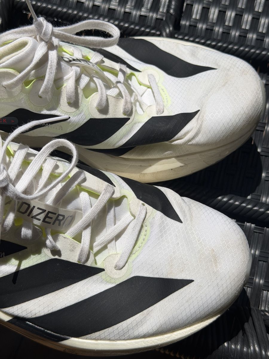 Adidas Chaussures hommes: Adidas - Adios 9 – D'occasion à Richterswil par Botondsz 3