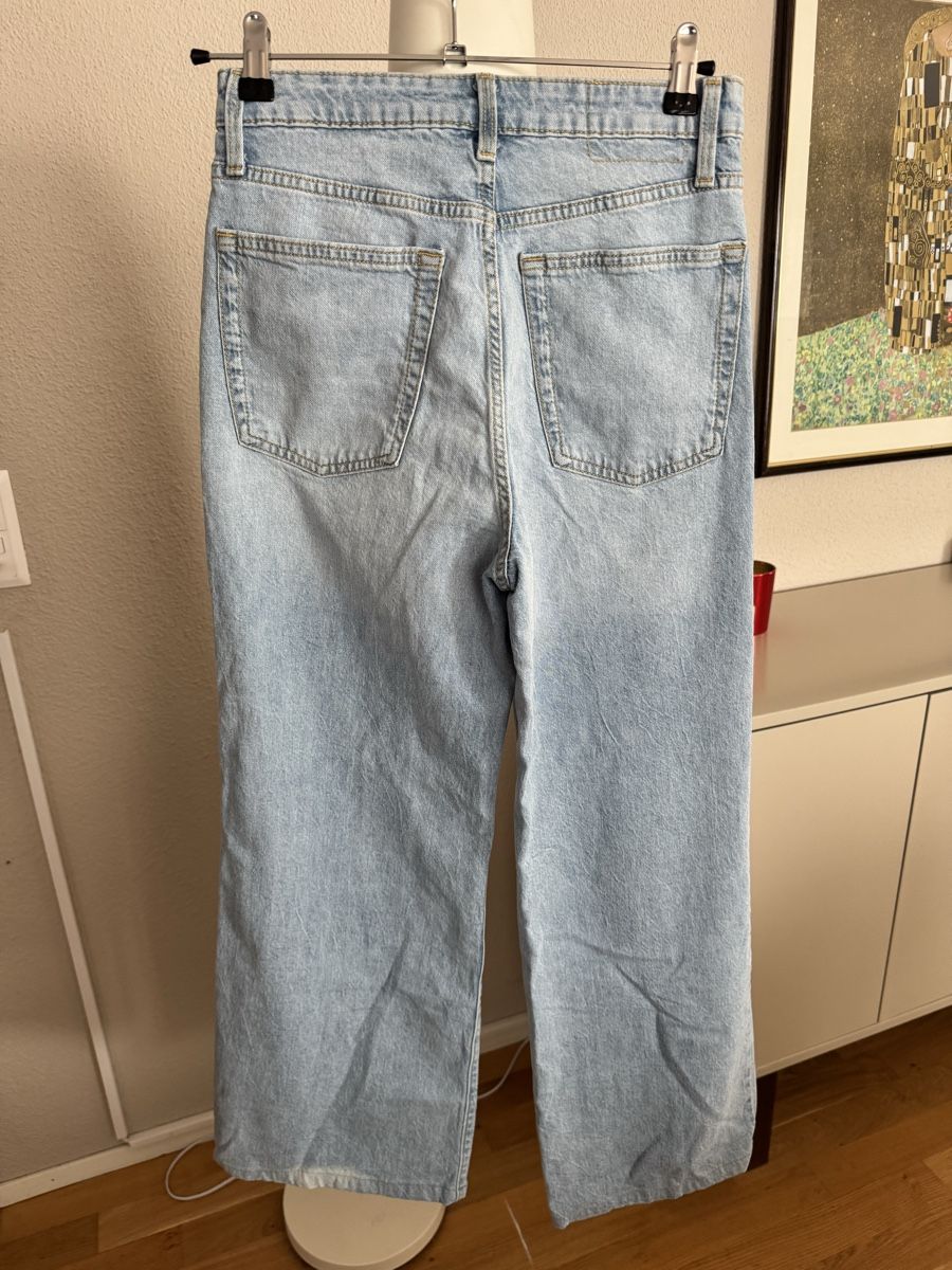 Jeans: C&A Jeans 38 – Usato da Galgenen venduto da Vintluxe 1