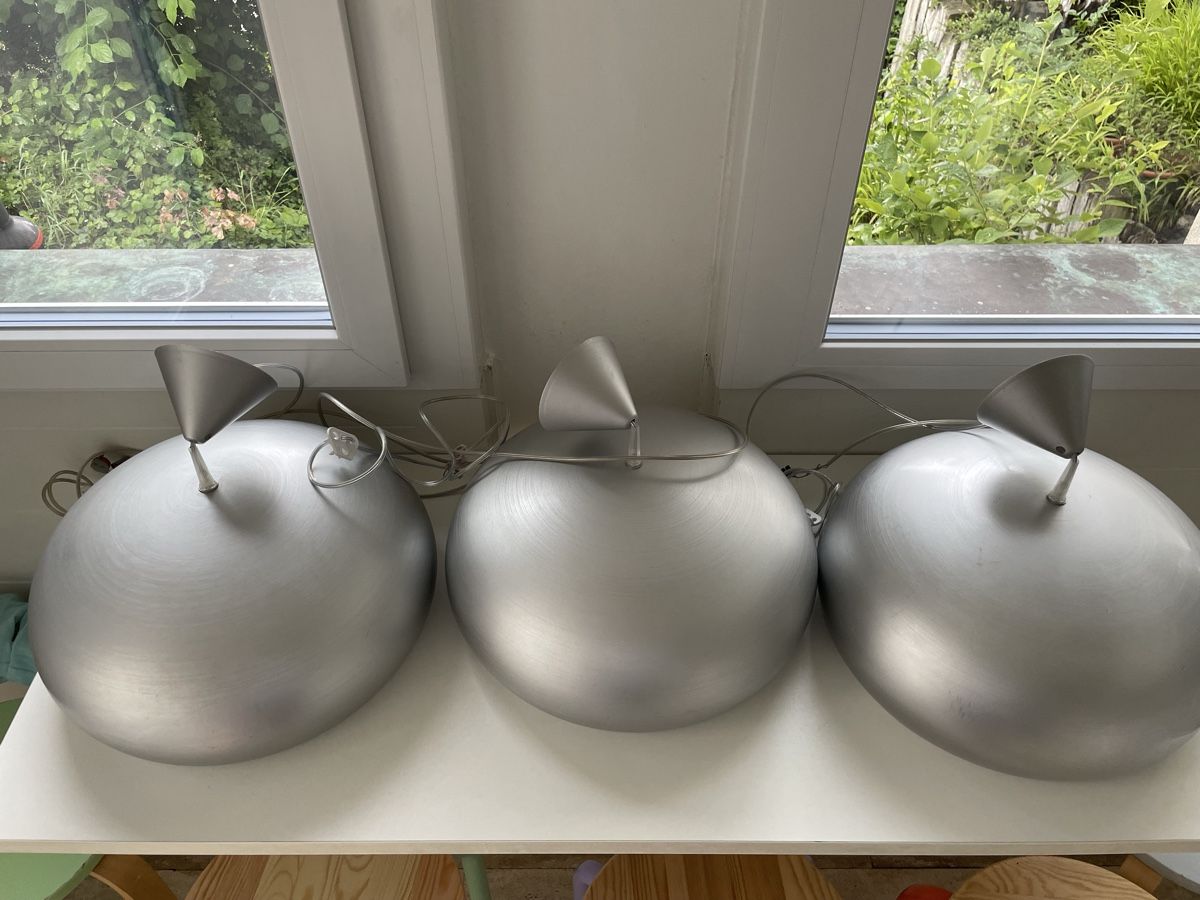 Interio Lampes: Esstischlampen – D'occasion à Herisau par norma04