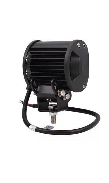 Fari: +Arbeitsscheinwerfer 2x 18w LED LKW – Nuovo e nell'imballaggio originale da Amriswil venduto da JaJa-Express 2