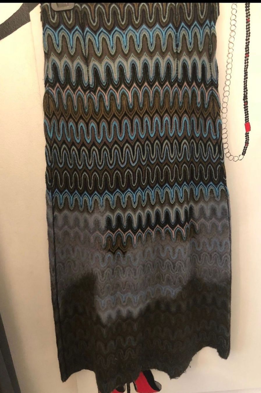 Missoni Gonne: Missoni Rock – Usato da Rafz venduto da Bamboula67 2