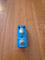 Mooer Sky Verb Pedal