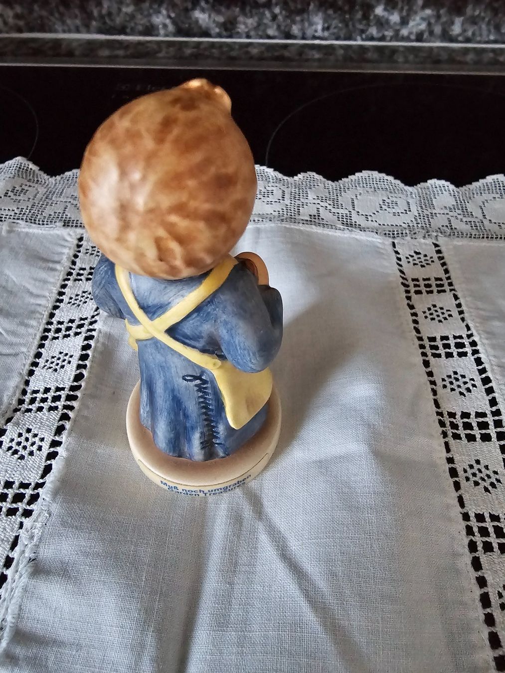 Hummel Statuette: Hummelfigur – Usato da Tuggen venduto da Rugi2 1