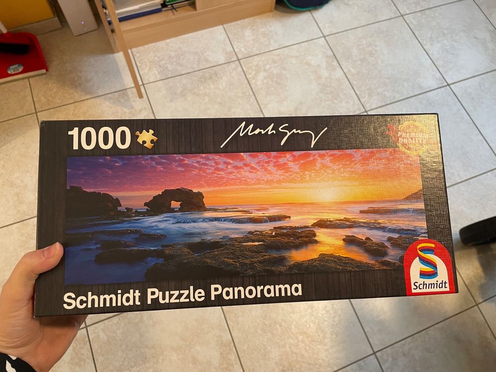 Schmidt Puzzle | Kaufen Auf Ricardo