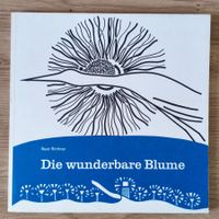 Die wunderbare Blume von Beat Richner (80er)