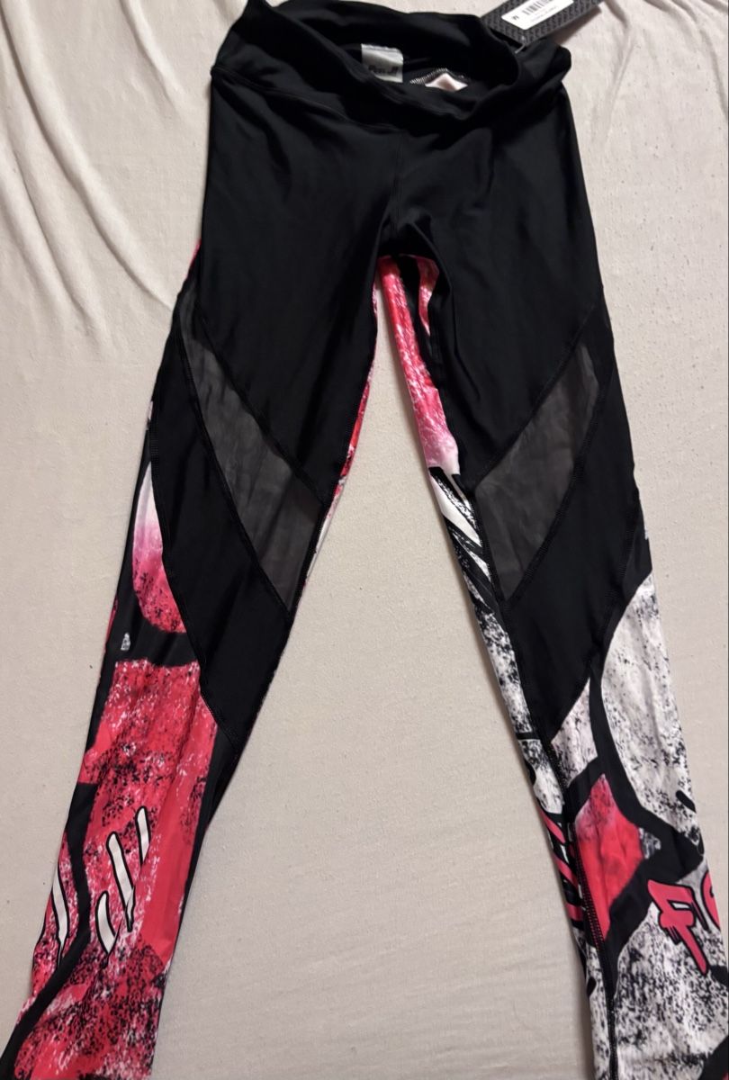 Leggings: Legging FeelJ – Neu und originalverpackt aus Saxon von Mel_b224