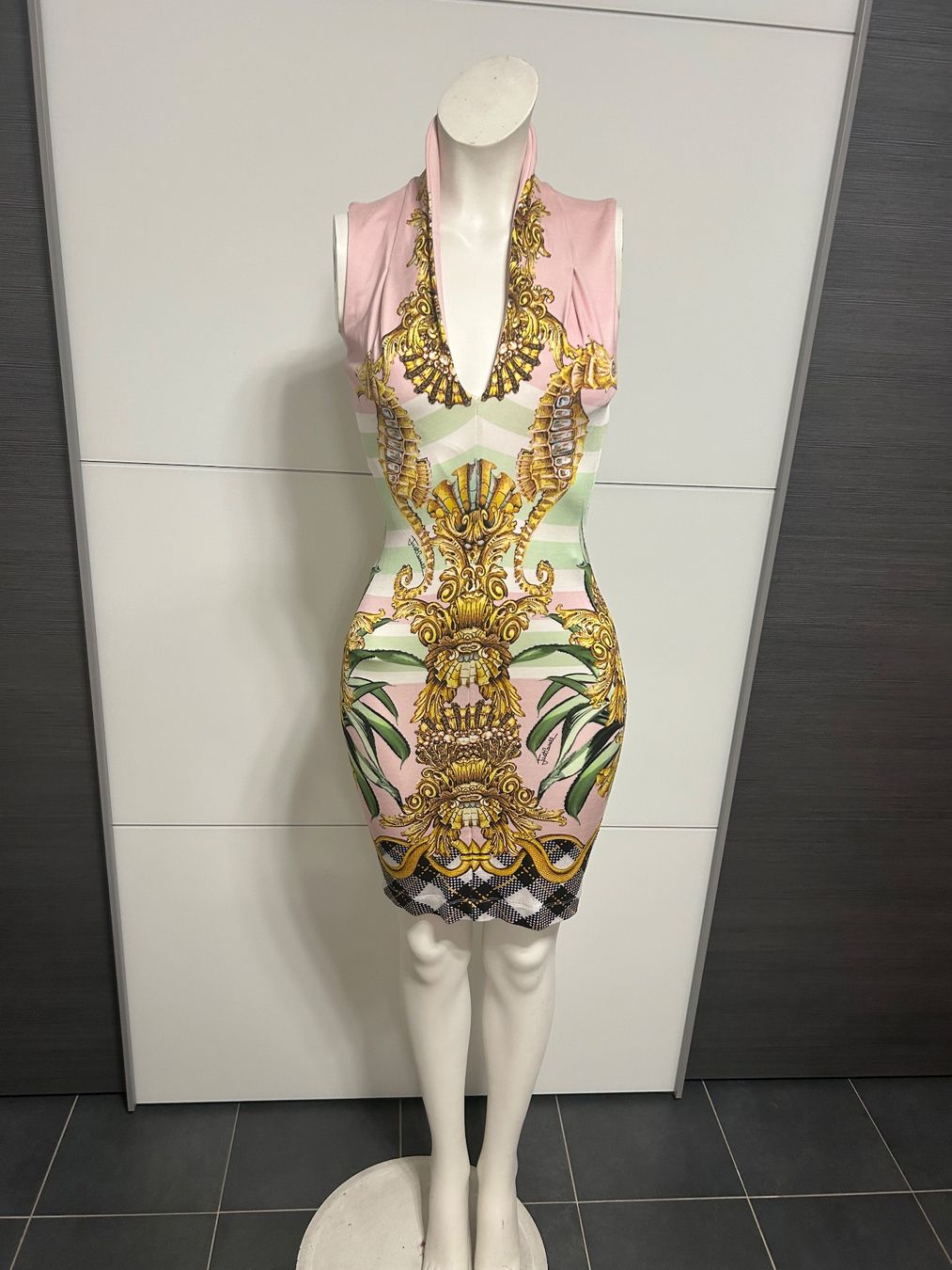 Roberto Cavalli Vestiti: Robe Just Cavalli XS – Usato da Martigny venduto da Inessa020979