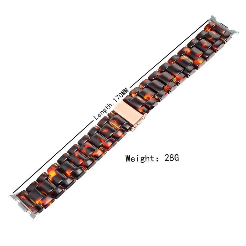 Armbänder & -reifen: Armband aus Kunstharz für Samsung Galaxy Watch 7 / 8 – Neu und originalverpackt aus Lausanne von WATCH-WORLD 6