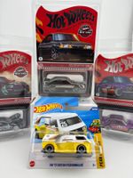 Hot Wheels VW T3 Custom Volkswagen T3 - 2025 - 200/250