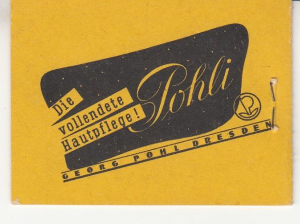 Tutti i francobolli: DDR MH 1955 Mi 1a postfrisch – Usato da Bürglen TG venduto da StampGraf 1