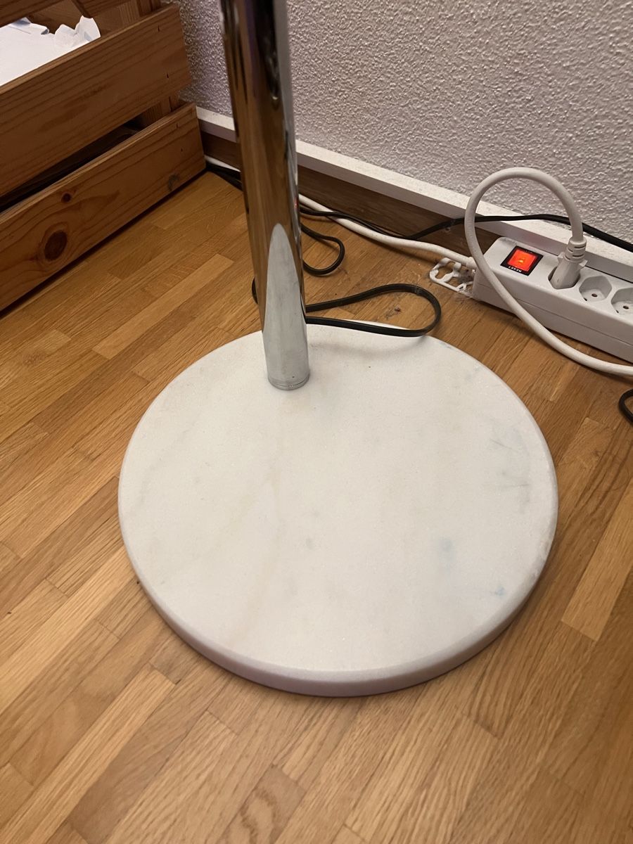Lampen: Stehlampe – Gebraucht aus Hinwil von Michelle.C 2