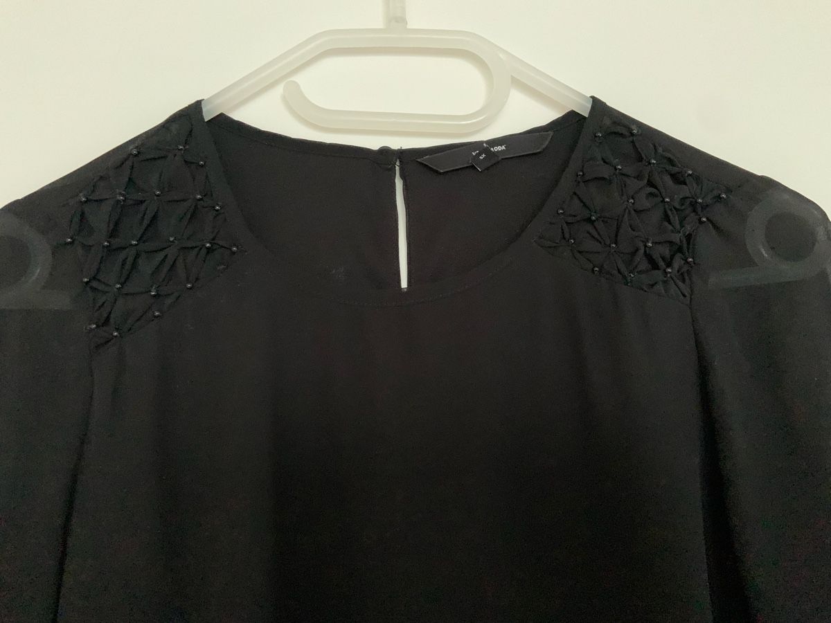 Vero Moda Blusen: Bluse von Vero Moda – Neu (gemäss Beschreibung) aus Tafers von Helgi5 1