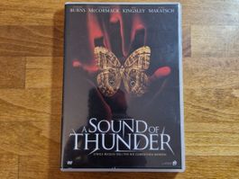 A Sound of Thunder (2006) RAR
