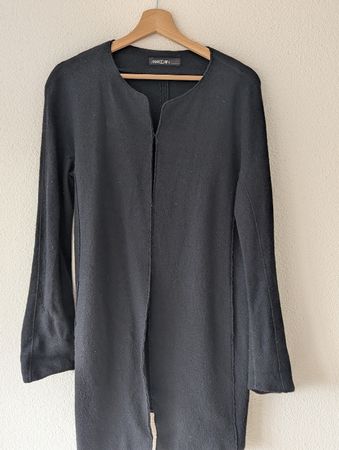 Marc Cain Cardigan, Schwarz, Grösse M