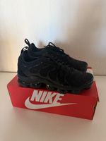 Nike Vapormax Plus Black