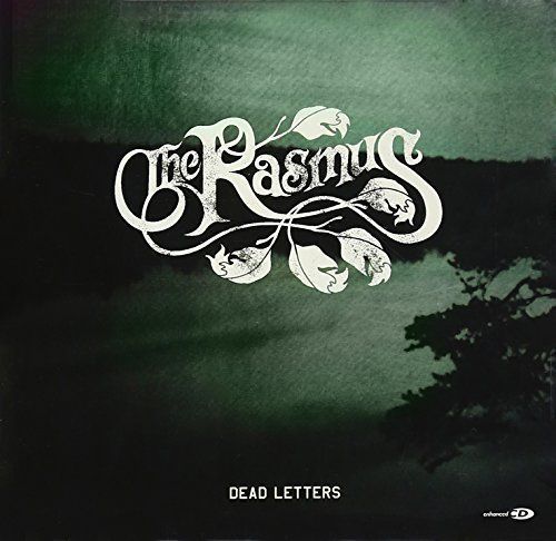 CD: The Rasmus - Dead Letters The Rasmus – Usato da THERWIL venduto da Fcbbasel