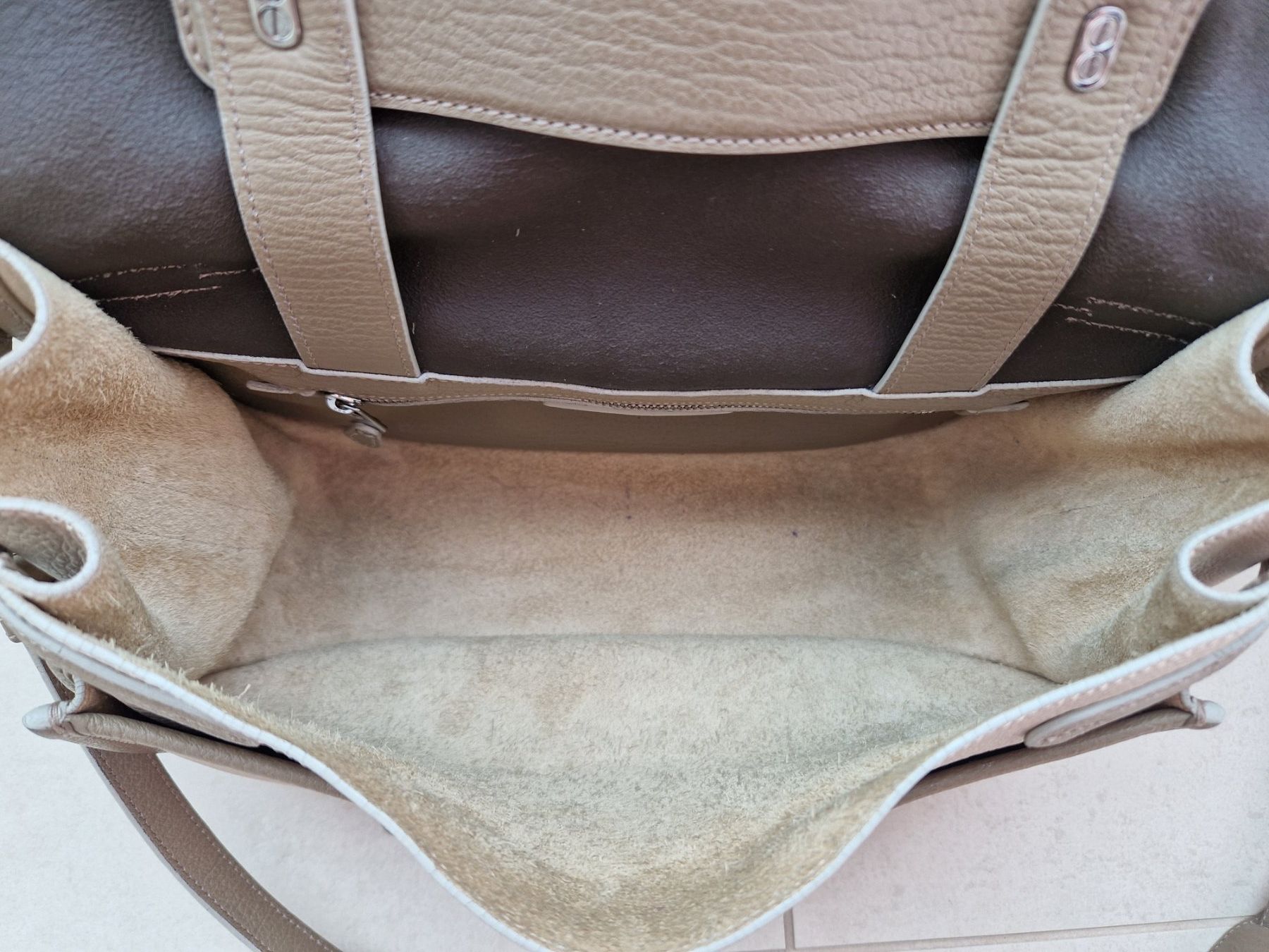 Loewe Taschen für Damen: VINTAGE Loewe Cartero 28 Shoulder Bag – Gebraucht aus Hergiswil NW von luc_b5pz 7