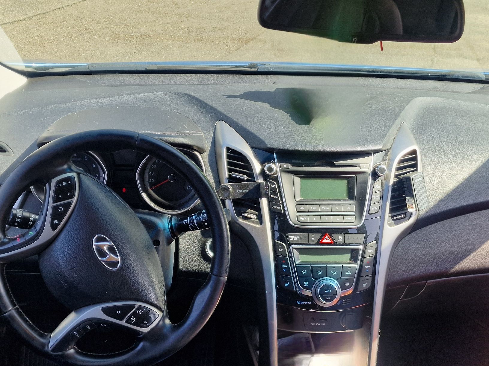 Hyundai Autos: Hyundai I30 1.6 Gdi – D'occasion à Staad SG par zotya20 4