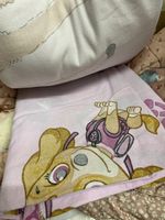Paw Patrol Mädchen Bettwäsche