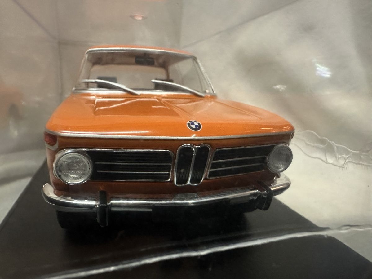 BMW Voitures modèles: Bmw 2002 Oldtimer Classic  – Neuf (Voir description) à Reinach AG par rares75 1