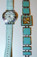 Schmuck Armbanduhr 3 Damen Uhren