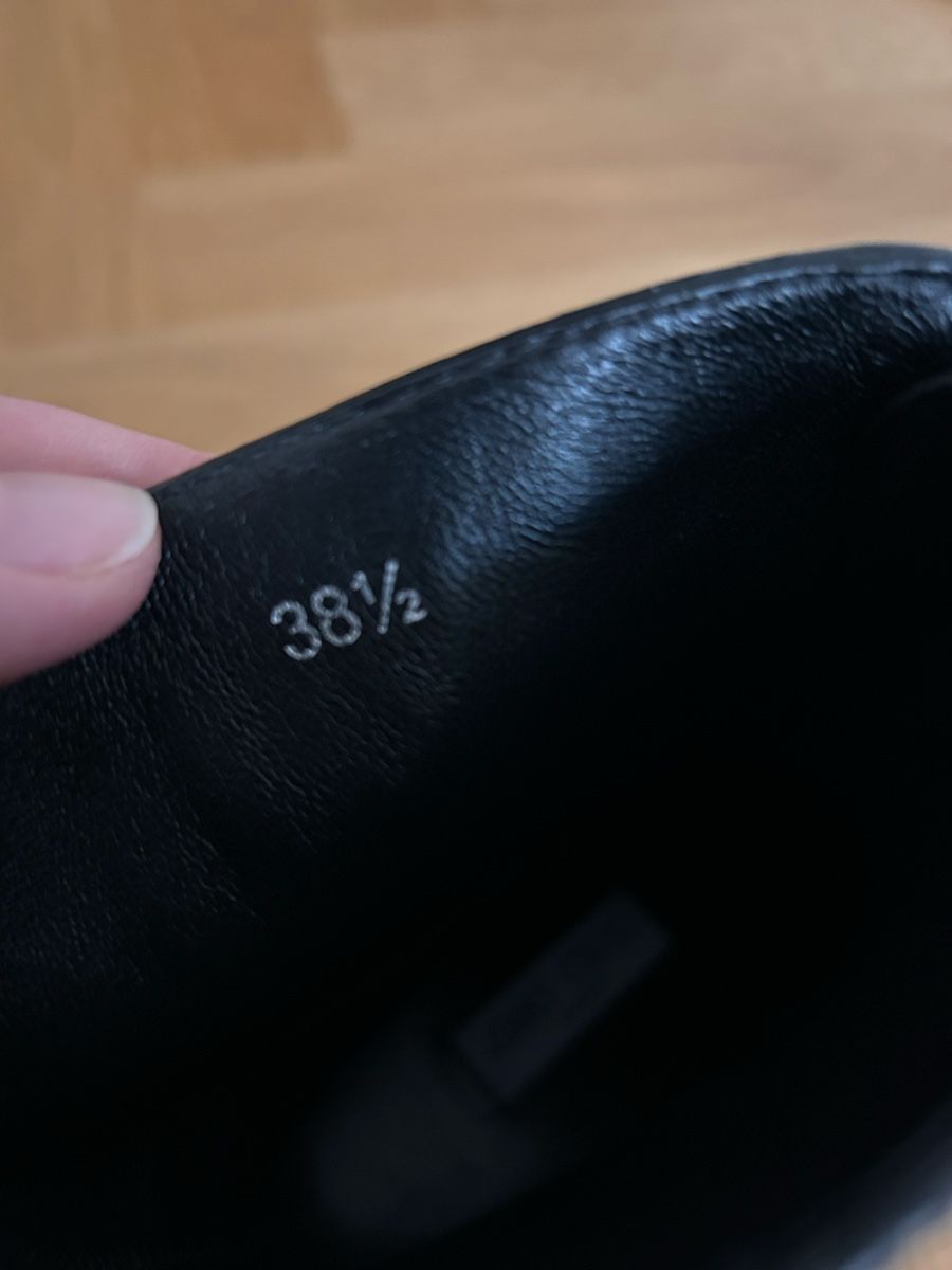 Jimmy Choo Scarpe da donna: Jimmy Choo boots – Nuovo (secondo la descrizione) da Zürich venduto da evasara 5