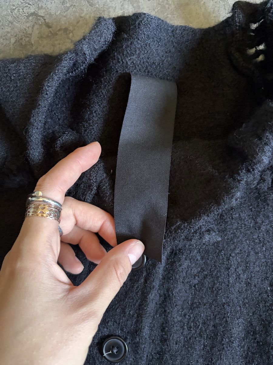 Rundholz Giacche: Rundholz Strickjacke Grösse S – Nuovo (secondo la descrizione) da Zürich venduto da megastored 3