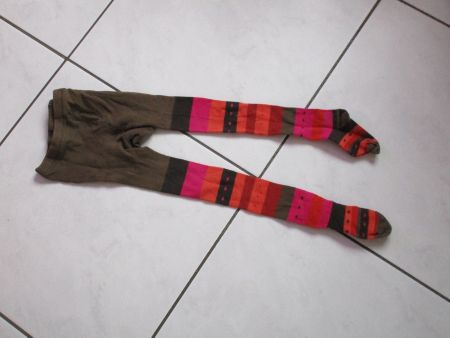 CATIMINI collants 25/26