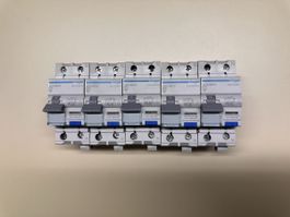 Hager FI-LS ADA 963C B13A 30mA