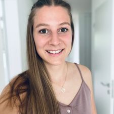 Profile image of Aline__Good