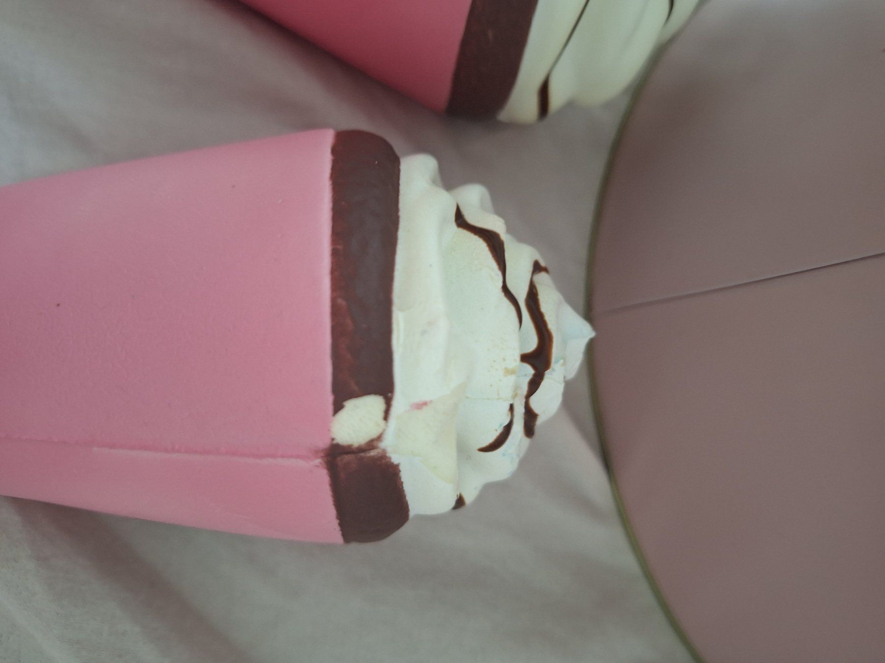 Giocattoli: Coffee Squishies – Usato da Honau venduto da sams09 3