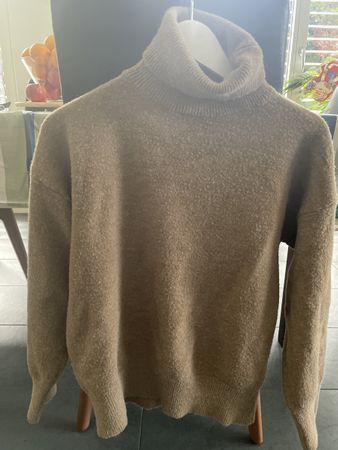 Damen Pullover