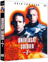 Universal Soldier 2